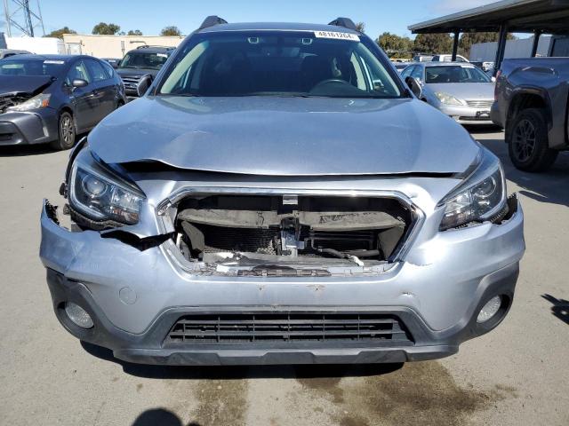 Aukcja sprzedaży 2019 Subaru Outback 2.5i Premium, vin: 4S4BSAFCXK3207289, numer aukcji: 48161264