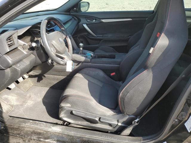 Aukcja sprzedaży 2017 Honda Civic Si, vin: 2HGFC3A5XHH751225, numer aukcji: 46060114
