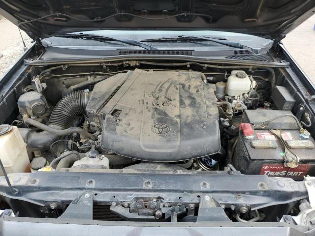 Продажа на аукционе авто 2015 Toyota Tacoma Double Cab, vin: 3TMLU4EN0FM173049, номер лота: 43963494