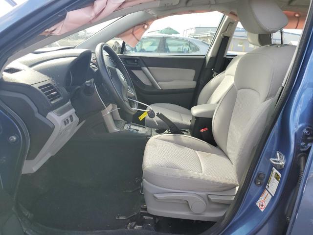Aukcja sprzedaży 2015 Subaru Forester 2.5i, vin: JF2SJABC4FH809578, numer aukcji: 45512054