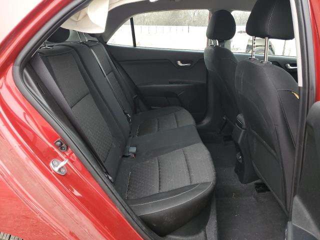 45145564 :رقم المزاد ، 3KPA25AD0ME433392 vin ، 2021 Kia Rio S مزاد بيع
