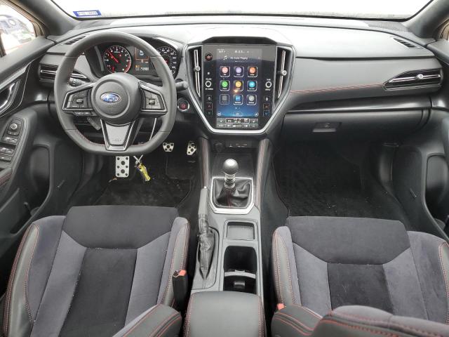 Aukcja sprzedaży 2022 Subaru Wrx Limited, vin: JF1VBAL65N9018394, numer aukcji: 45511634