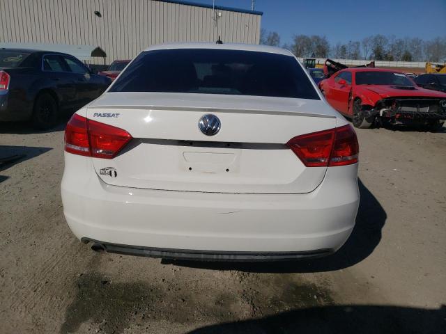 Продажа на аукционе авто 2013 Volkswagen Passat S, vin: 1VWAP7A31DC104676, номер лота: 47687624