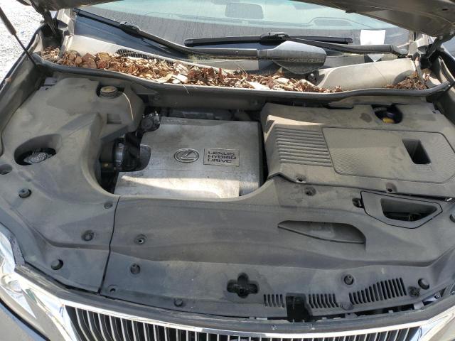 Продажа на аукционе авто 2012 Lexus Rx 450, vin: JTJBC1BA5C2425070, номер лота: 47955744