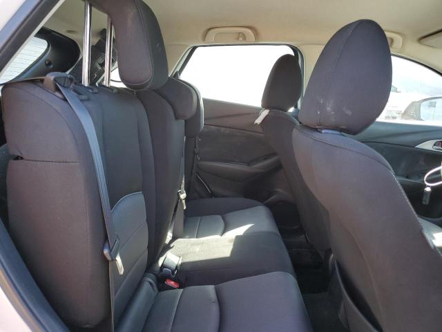 Aukcja sprzedaży 2016 Mazda Cx-3 Sport, vin: JM1DKFB74G0135579, numer aukcji: 45284244