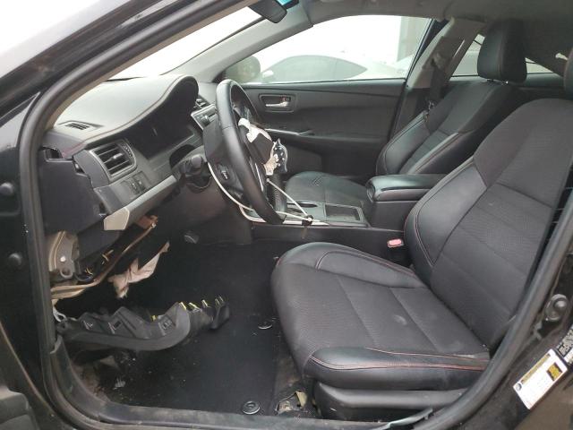 Aukcja sprzedaży 2017 Toyota Camry Le, vin: 4T1BF1FK5HU708590, numer aukcji: 45186154