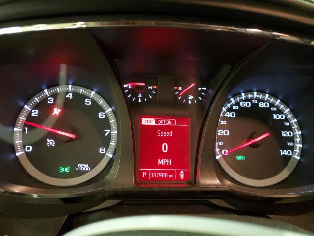 Продажа на аукционе авто 2013 Gmc Terrain Sle, vin: 2GKALSEK0D6135885, номер лота: 46669464