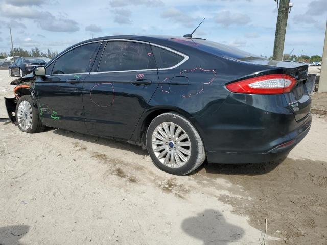 Aukcja sprzedaży 2014 Ford Fusion Se Phev, vin: 3FA6P0PU4ER371982, numer aukcji: 45476934