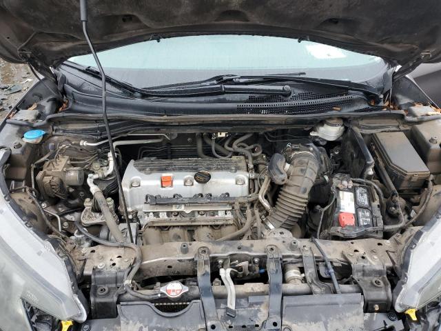 Продажа на аукционе авто 2014 Honda Cr-v, vin: 3CZRM3H36EG700288, номер лота: 45437264