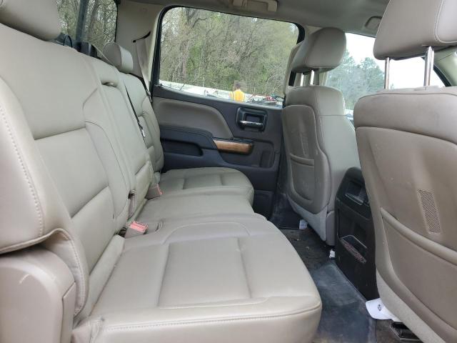 Aukcja sprzedaży 2014 Chevrolet Silverado K1500 Ltz, vin: 3GCUKSECXEG544535, numer aukcji: 45491814