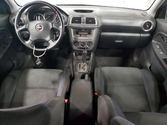 Aukcja sprzedaży 2004 Subaru Impreza Wrx, vin: JF1GG29664H811277, numer aukcji: 46510824