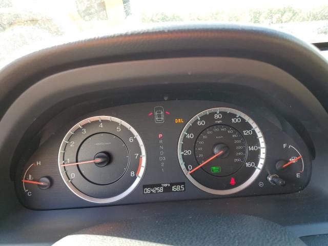 Aukcja sprzedaży 2011 Honda Accord Ex, vin: 1HGCP2F79BA088294, numer aukcji: 45482344
