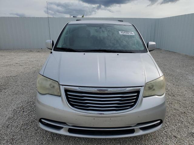 Aukcja sprzedaży 2011 Chrysler Town & Country Touring, vin: 2A4RR5DG9BR630894, numer aukcji: 45459214