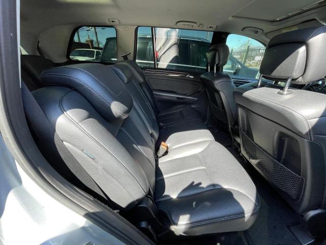 Продажа на аукционе авто 2011 Mercedes-benz Gl 450 4matic, vin: 4JGBF7BEXBA672438, номер лота: 47618174