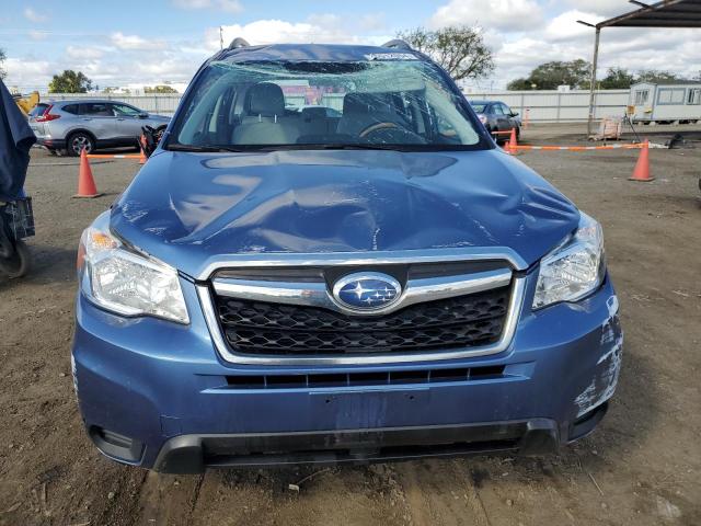Aukcja sprzedaży 2015 Subaru Forester 2.5i, vin: JF2SJABC4FH809578, numer aukcji: 45512054