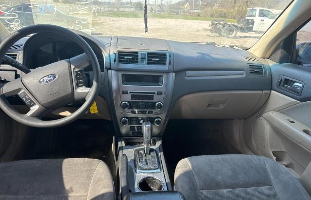 Aukcja sprzedaży 2012 Ford Fusion Se, vin: 3FAHP0HA4CR358952, numer aukcji: 47782934