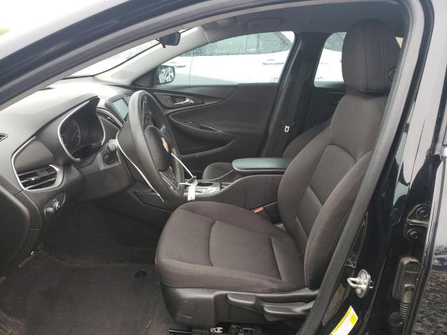 45327924 :رقم المزاد ، 1G1ZB5STXJF226317 vin ، 2018 Chevrolet Malibu Ls مزاد بيع