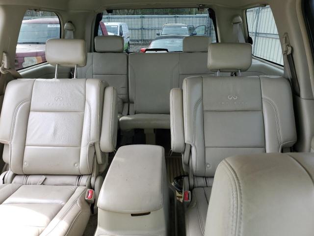 Aukcja sprzedaży 2007 Infiniti Qx56, vin: 5N3AA08A67N805905, numer aukcji: 45285244