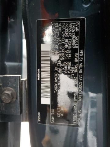 Aukcja sprzedaży 2007 Volvo Xc90 3.2, vin: YV4CM982971386592, numer aukcji: 45310844