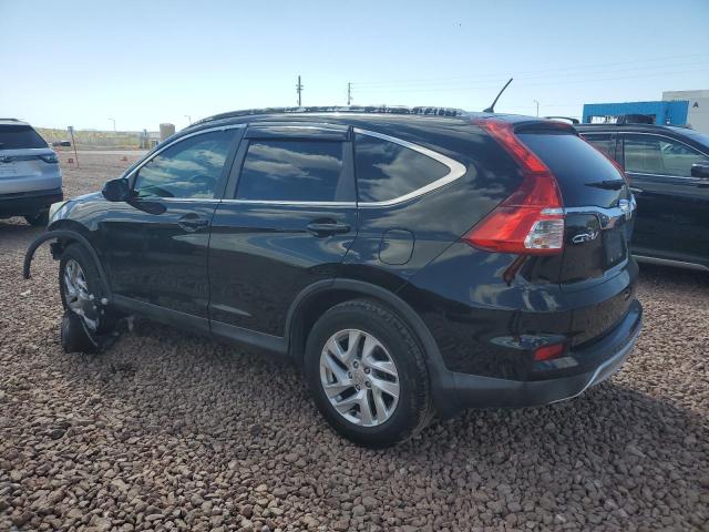 Продаж на аукціоні авто 2016 Honda Cr-v Ex, vin: 2HKRM3H53GH564879, номер лоту: 45503584