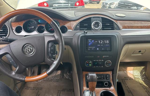 Aukcja sprzedaży 2012 Buick Enclave, vin: 5GAKVCED1CJ260057, numer aukcji: 47928984