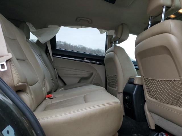 Aukcja sprzedaży 2011 Kia Sorento Ex, vin: 5XYKUDA20BG133228, numer aukcji: 45167764