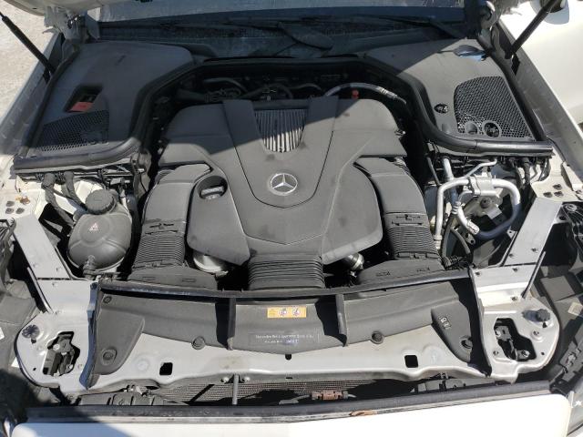Aukcja sprzedaży 2018 Mercedes-benz E 400, vin: WDD1J6FB6JF006483, numer aukcji: 45124764
