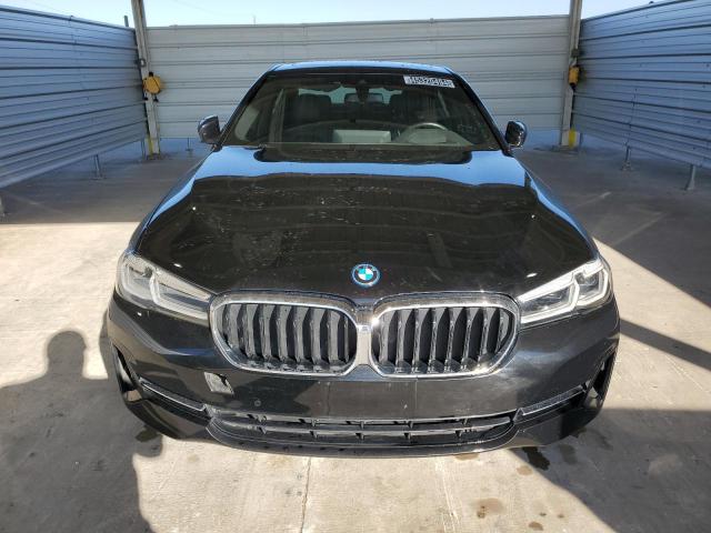 Aukcja sprzedaży 2023 Bmw 530xe, vin: WBA33AG07PCL22639, numer aukcji: 45320494