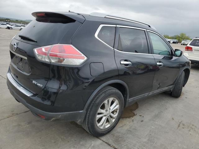 Продаж на аукціоні авто 2016 Nissan Rogue S, vin: 5N1AT2MM2GC844470, номер лоту: 48253174