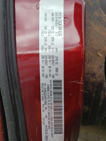 Продажа на аукционе авто 2017 Dodge Grand Caravan, vin: 2C4RDGEGXHR716092, номер лота: 47114934