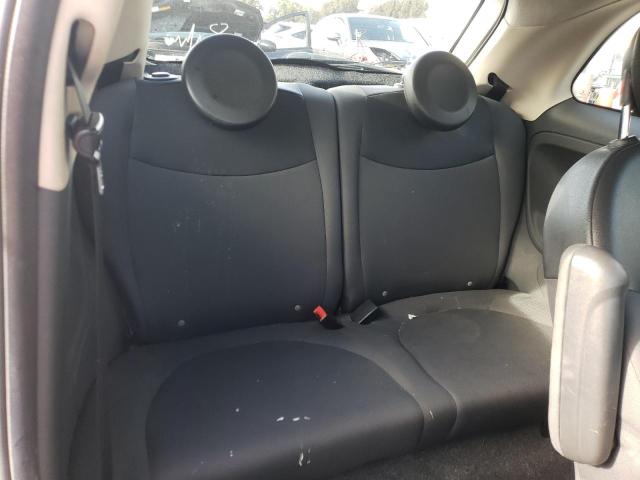 Aukcja sprzedaży 2015 Fiat 500 Pop, vin: 3C3CFFAR0FT695950, numer aukcji: 45555924