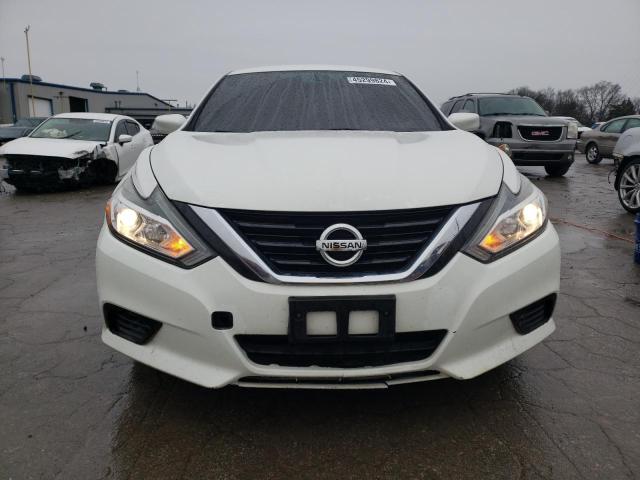 45299824 :رقم المزاد ، 1N4AL3AP4HN344380 vin ، 2017 Nissan Altima 2.5 مزاد بيع