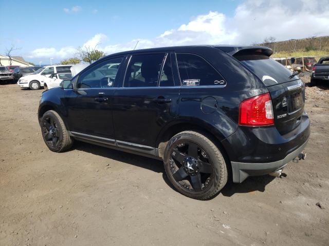 Aukcja sprzedaży 2013 Ford Edge Limited, vin: 2FMDK3KC4DBB86985, numer aukcji: 45343564