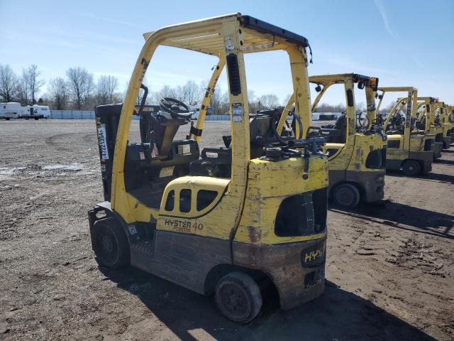 Aukcja sprzedaży 2007 Hyst Forklift, vin: F187V08275D, numer aukcji: 47221354