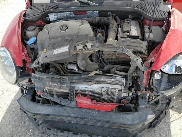 Aukcja sprzedaży 2019 Volkswagen Beetle S, vin: 3VWFD7AT0KM705118, numer aukcji: 46707564