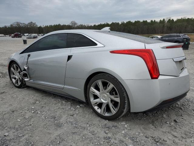 Aukcja sprzedaży 2014 Cadillac Elr Luxury, vin: 1G6RR1E44EU601140, numer aukcji: 45861724