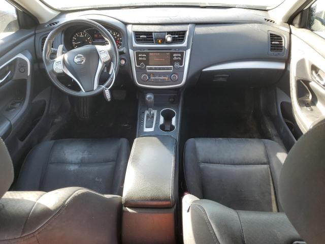 47116334 :رقم المزاد ، 1N4AL3AP0HC194313 vin ، 2017 Nissan Altima 2.5 مزاد بيع