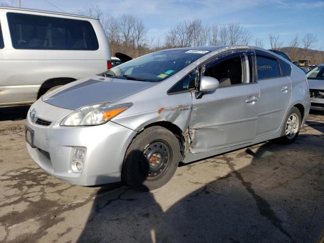 Aukcja sprzedaży 2010 Toyota Prius, vin: JTDKN3DU1A5105451, numer aukcji: 45997774