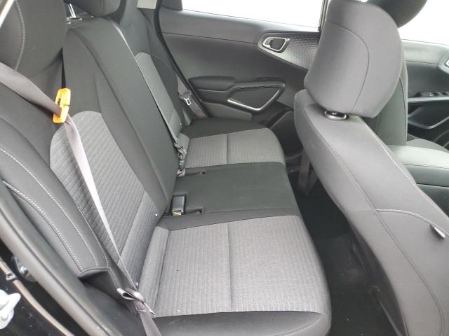 45644274 :رقم المزاد ، KNDJ63AU0L7002929 vin ، 2020 Kia Soul Gt Line مزاد بيع