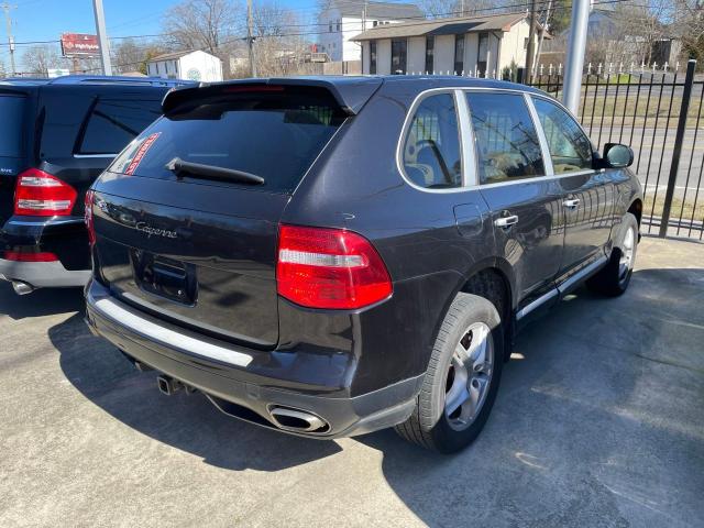 2010 Porsche Cayenne მანქანა იყიდება აუქციონზე, vin: WP1AA2AP5ALA07274, აუქციონის ნომერი: 47919094