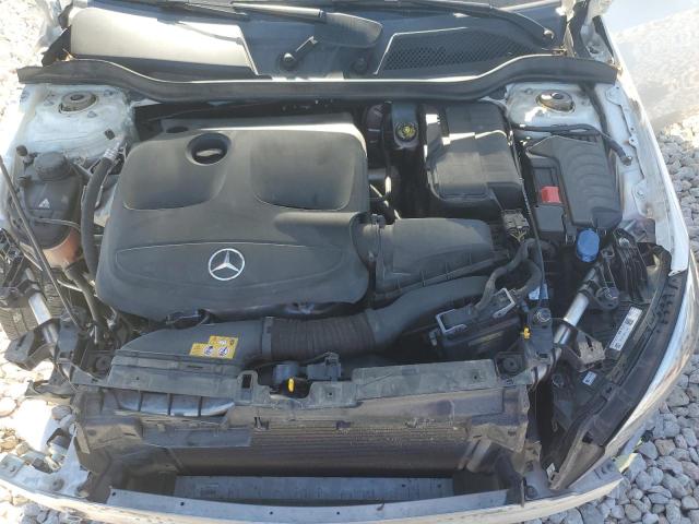 Aukcja sprzedaży 2018 Mercedes-benz Cla 250, vin: WDDSJ4EB8JN650390, numer aukcji: 44921014