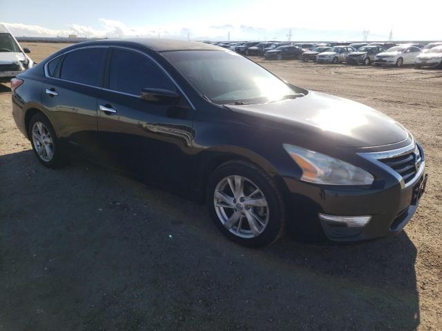 Продажа на аукционе авто 2014 Nissan Altima 2.5, vin: 1N4AL3AP2EC155041, номер лота: 45138484