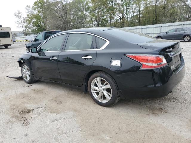 Продажа на аукционе авто 2014 Nissan Altima 2.5, vin: 1N4AL3AP8EN333023, номер лота: 46570744