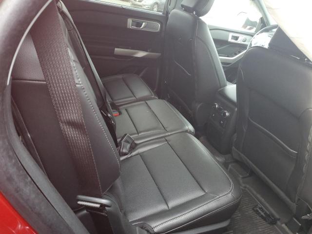 Aukcja sprzedaży 2023 Ford Explorer Limited, vin: 1FMSK8FHXPGB10288, numer aukcji: 45479614