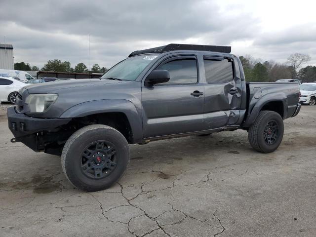 Aukcja sprzedaży 2015 Toyota Tacoma Double Cab, vin: 3TMLU4EN0FM173049, numer aukcji: 43963494
