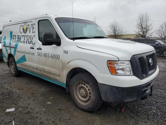 Aukcja sprzedaży 2015 Nissan Nv 1500, vin: 1N6BF0KL8FN804019, numer aukcji: 45427944