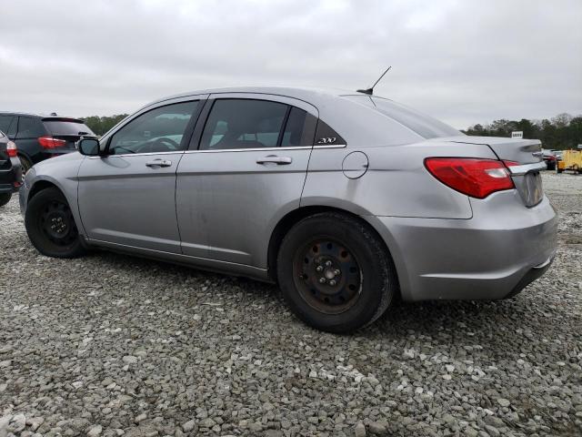 Aukcja sprzedaży 2014 Chrysler 200 Lx, vin: 1C3CCBAG3EN190886, numer aukcji: 45525444