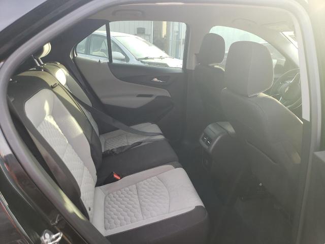 Aukcja sprzedaży 2018 Chevrolet Equinox Ls, vin: 3GNAXHEV2JL131297, numer aukcji: 46817744