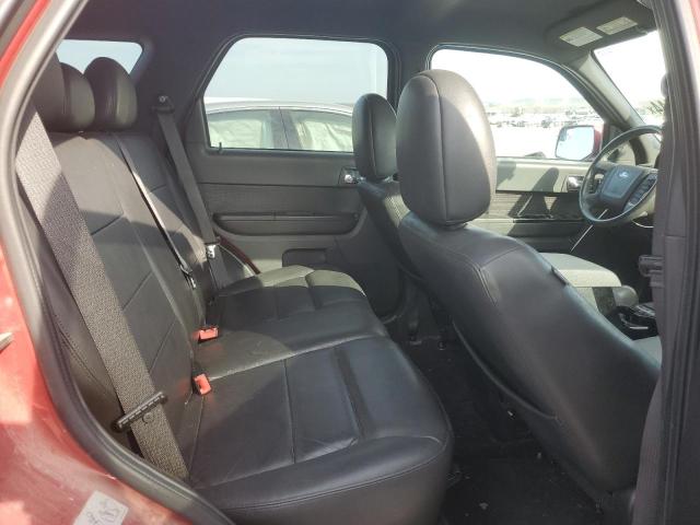 Aukcja sprzedaży 2011 Ford Escape Limited, vin: 1FMCU9EGXBKC54779, numer aukcji: 45573744