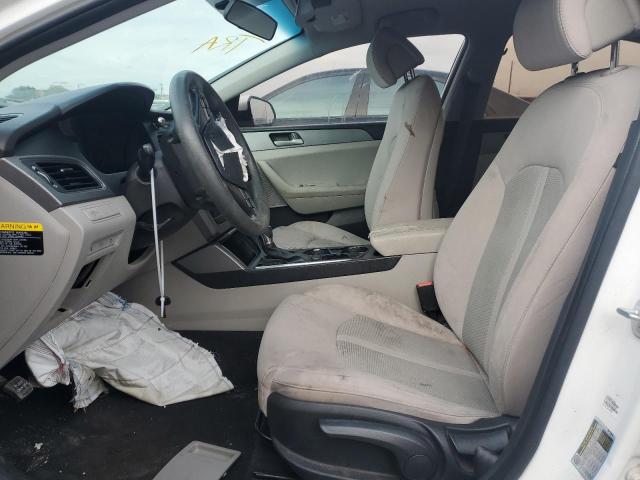 Aukcja sprzedaży 2017 Hyundai Sonata Se, vin: 5NPE24AF0HH477018, numer aukcji: 46326634